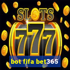 bot fifa bet365